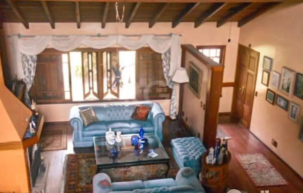 Casa de Condomínio, 4 quartos - Foto 9
