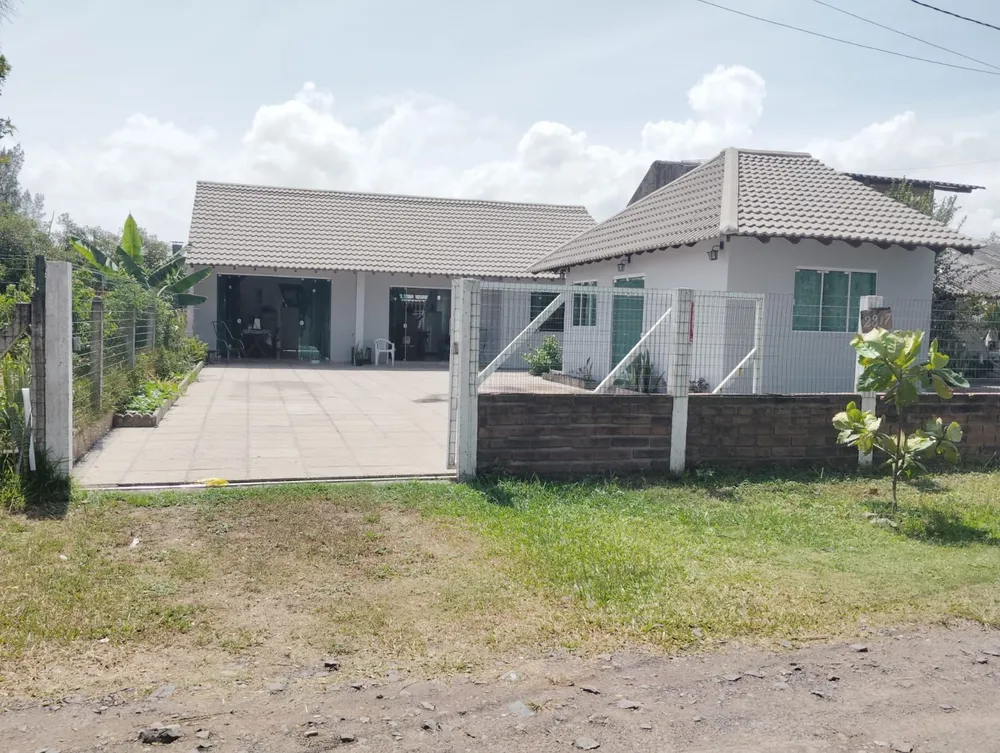Casa, 3 quartos, 119 m² - Foto 2