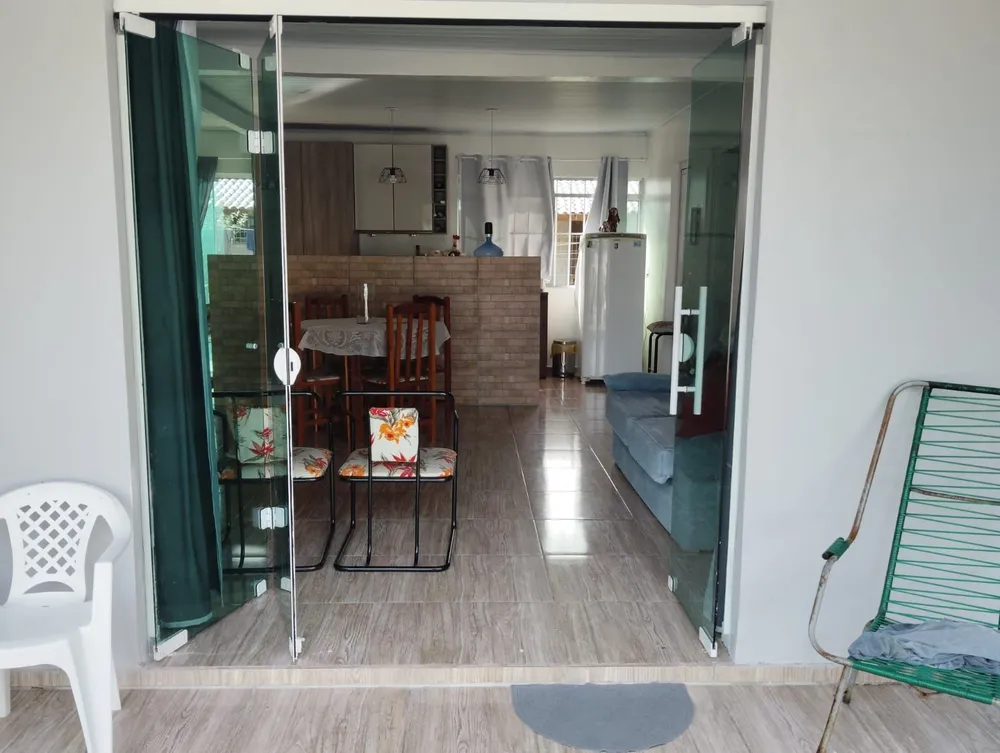 Casa, 3 quartos, 119 m² - Foto 8