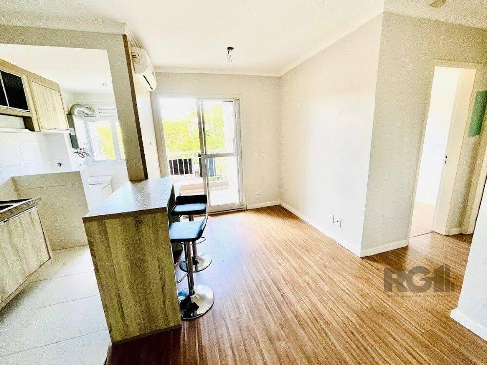 Apartamento à venda com 2 quartos, 52m² - Foto 1