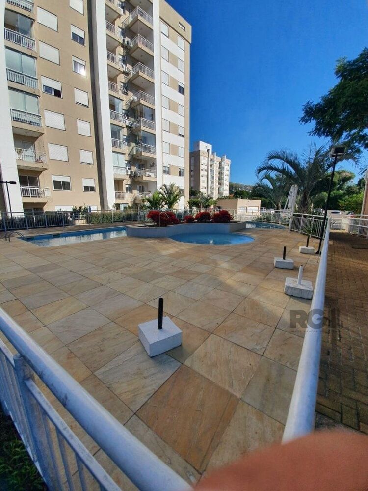 Apartamento à venda com 2 quartos, 52m² - Foto 5