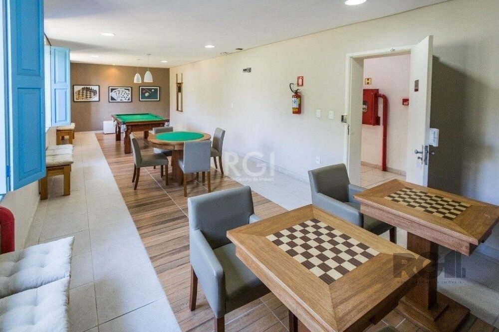 Apartamento à venda com 2 quartos, 52m² - Foto 7