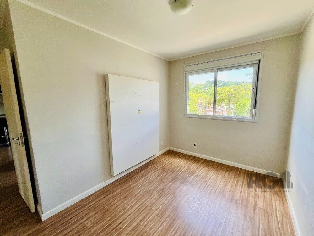 Apartamento à venda com 2 quartos, 52m² - Foto 3
