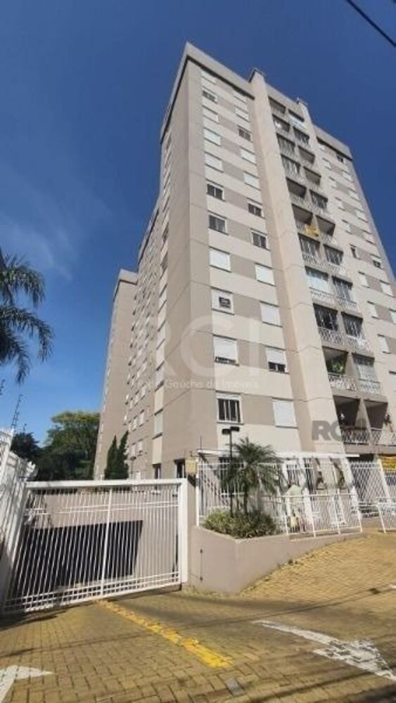 Apartamento à venda com 2 quartos, 52m² - Foto 8