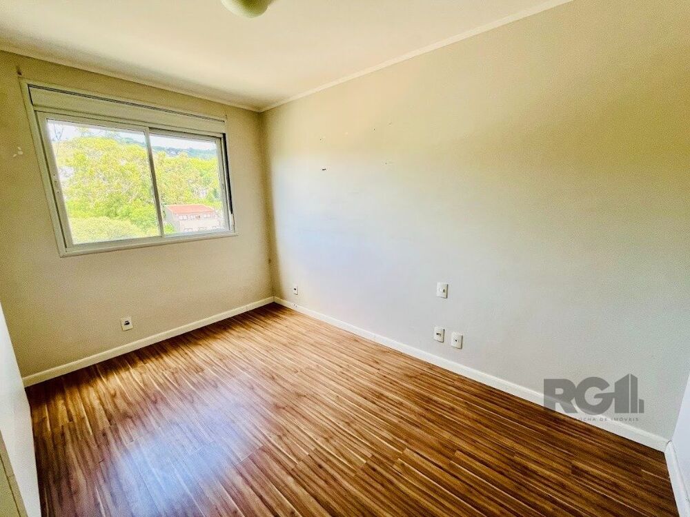 Apartamento à venda com 2 quartos, 52m² - Foto 2