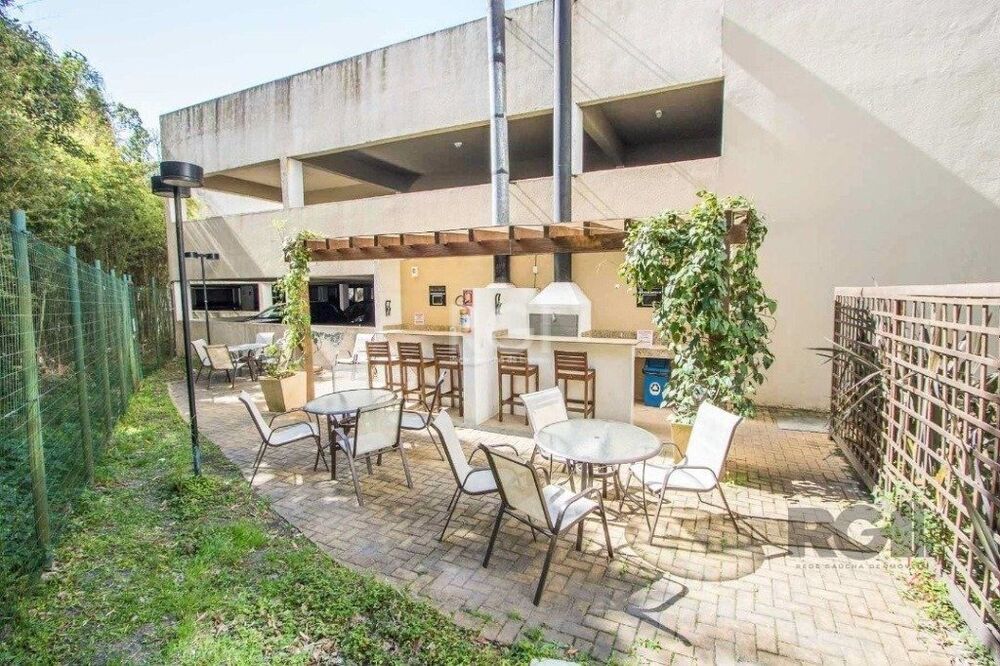 Apartamento à venda com 2 quartos, 52m² - Foto 6