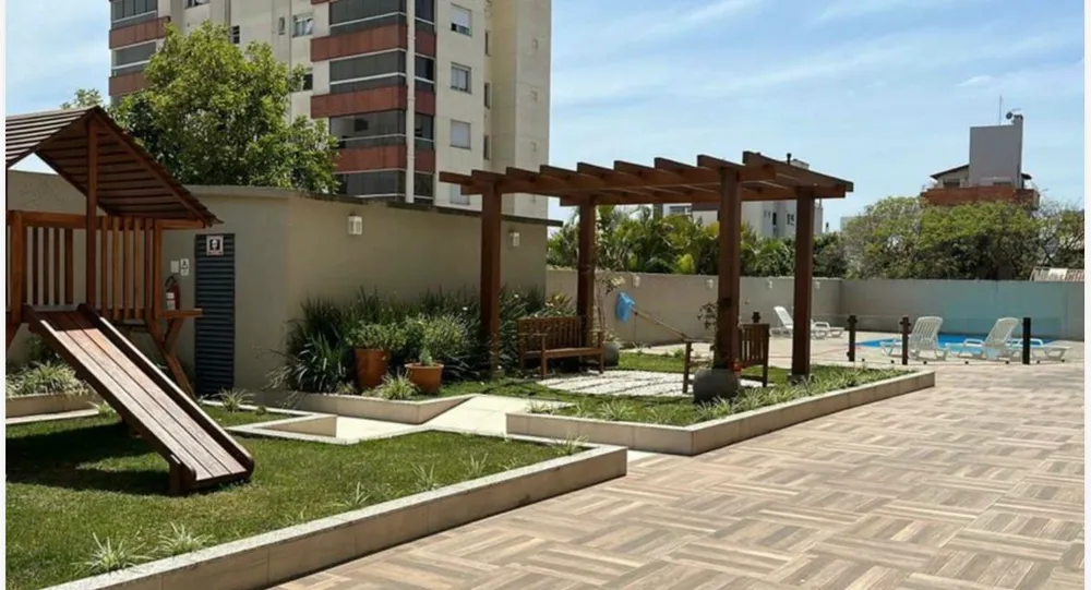 Apartamento, 2 quartos, 79 m² - Foto 3