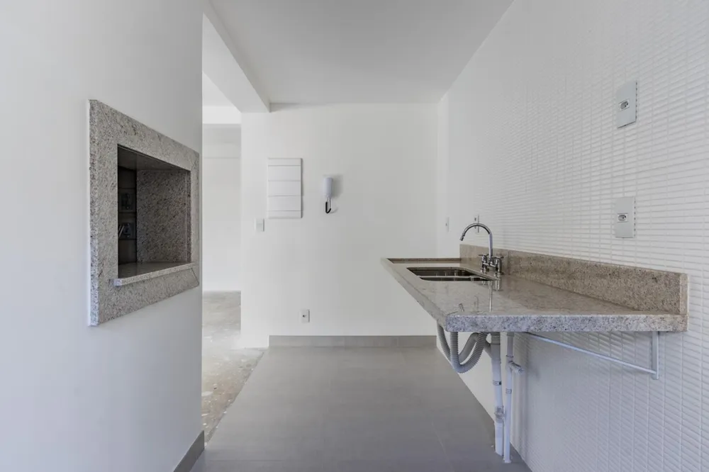 Apartamento, 2 quartos, 95 m² - Foto 2