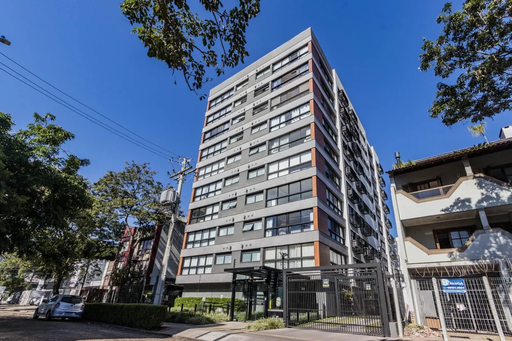 Apartamento, 2 quartos, 95 m² - Foto 3