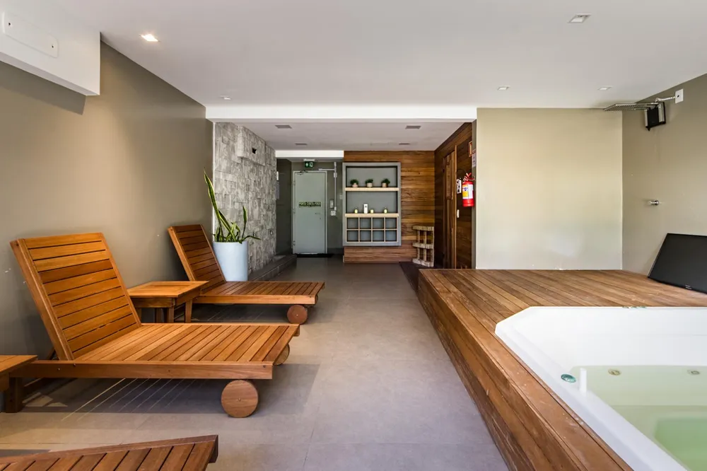 Apartamento, 2 quartos, 93 m² - Foto 7