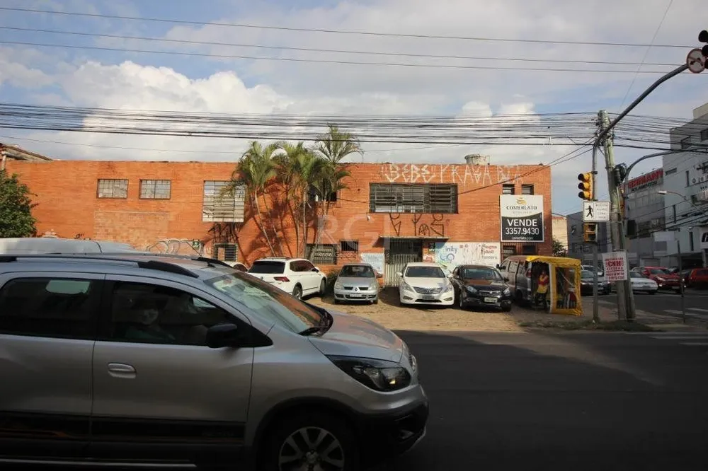 Depósito-Galpão, 1039 m² - Foto 5