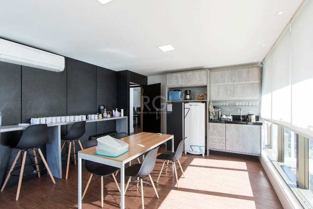 Sala-Conjunto, 195 m² - Foto 4