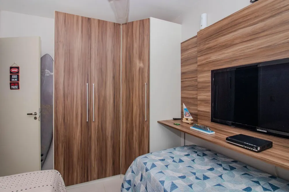 Cobertura, 3 quartos, 109 m² - Foto 3