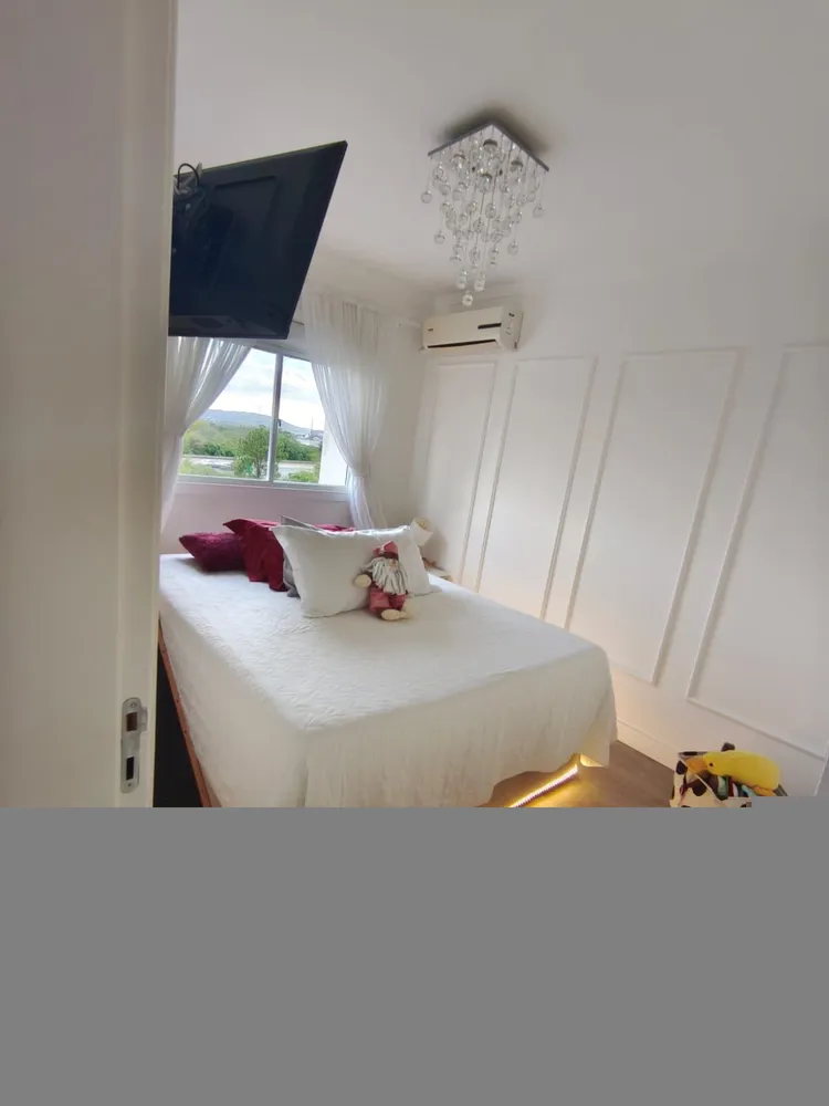 Cobertura, 3 quartos, 109 m² - Foto 4