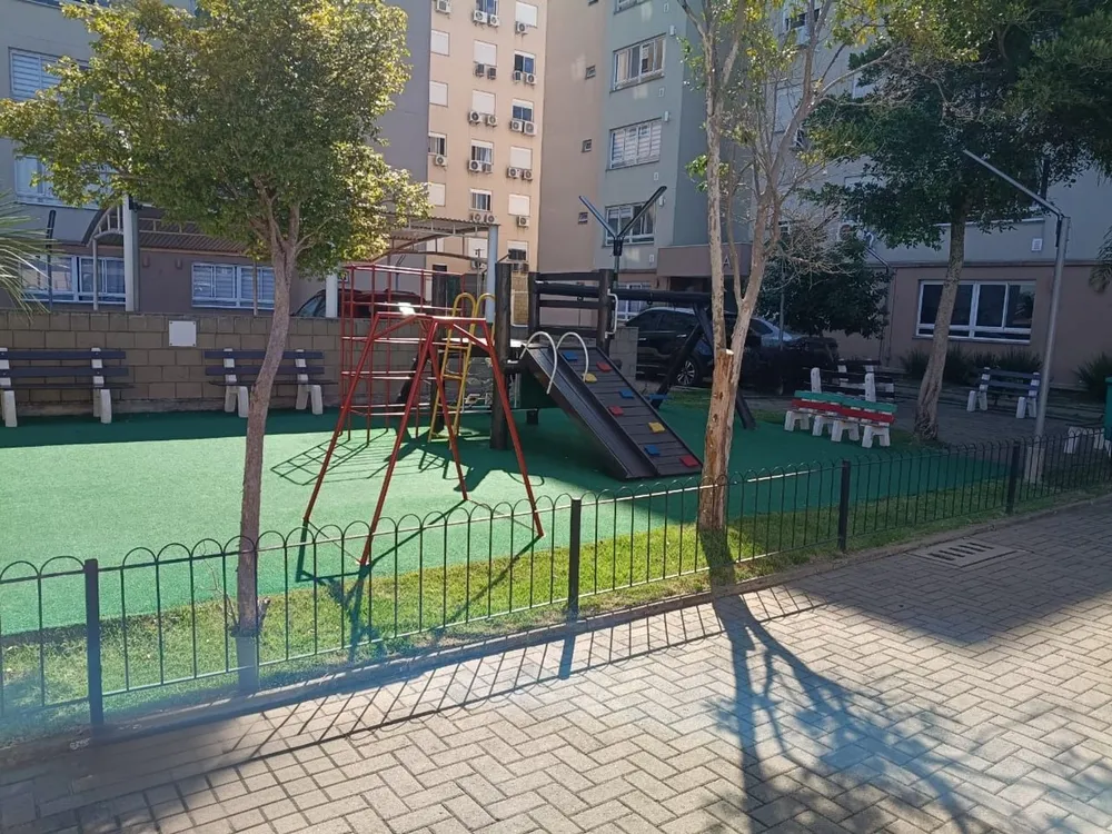 Apartamento, 2 quartos, 55 m² - Foto 6