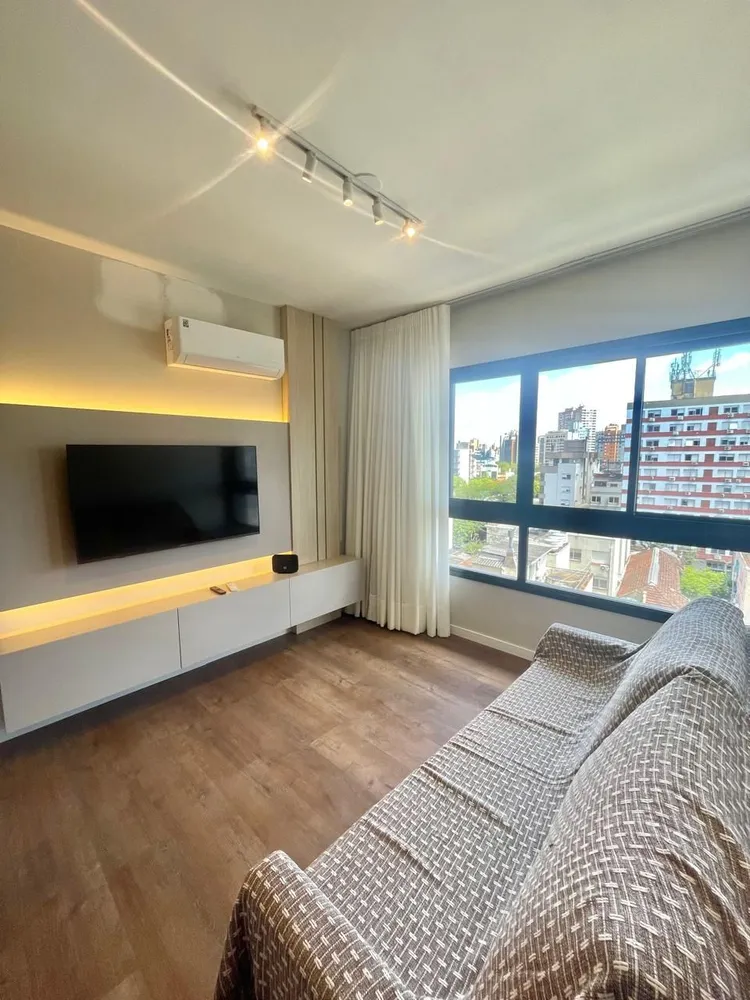 Apartamento, 1 quarto, 47 m² - Foto 3
