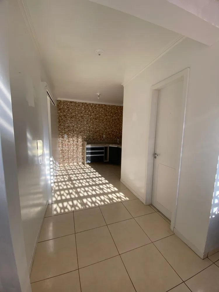 Sobrado, 2 quartos, 113 m² - Foto 1