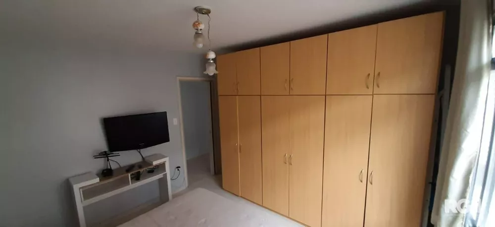 Apartamento à venda com 1 quarto, 43m² - Foto 4