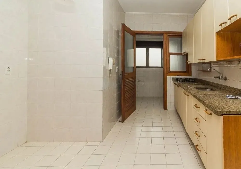 Apartamento, 1 quarto, 26 m² - Foto 3