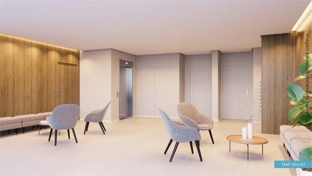 Depósito-Galpão, 137 m² - Foto 4