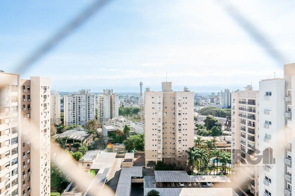 Apartamento, 3 quartos, 107 m² - Foto 1