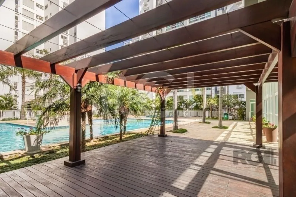 Apartamento, 3 quartos, 107 m² - Foto 1