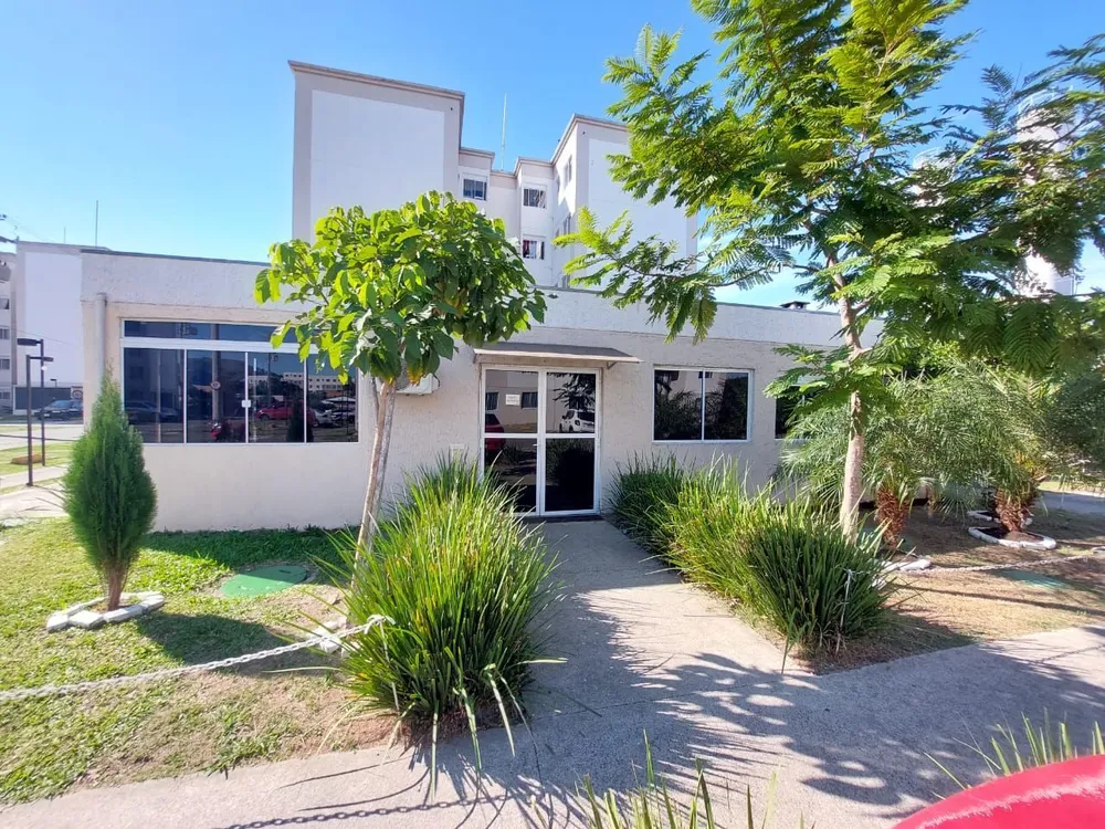 Apartamento, 2 quartos, 42 m² - Foto 5