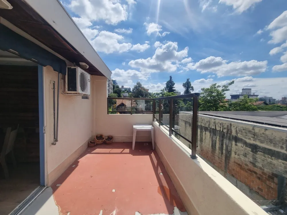 Apartamento, 2 quartos, 68 m² - Foto 6