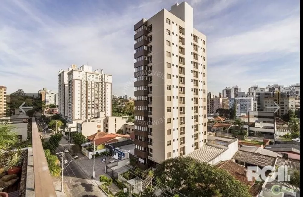 Apartamento à venda com 3 quartos, 275m² - Foto 4