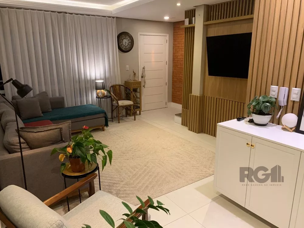 Casa de Condomínio à venda com 2 quartos, 108m² - Foto 3