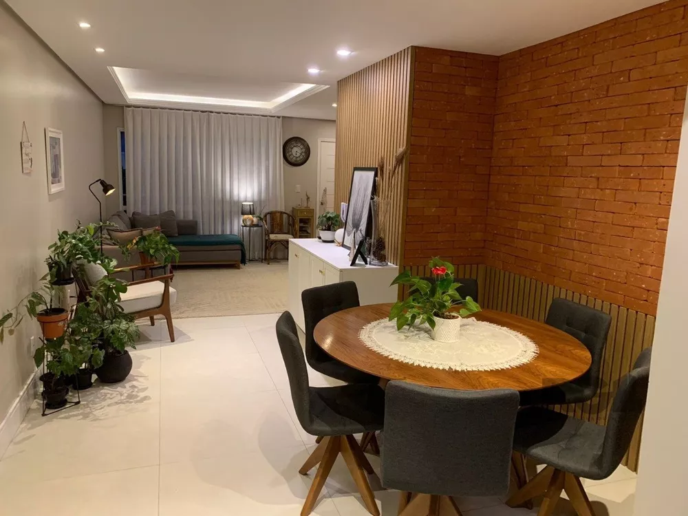 Casa de Condomínio à venda com 2 quartos, 108m² - Foto 6