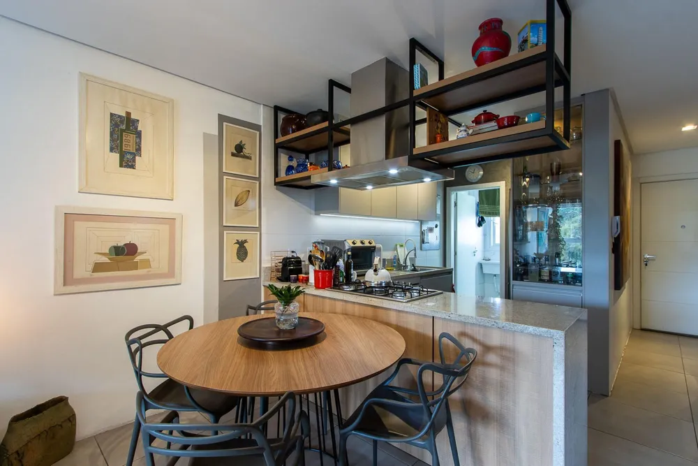 Apartamento, 3 quartos, 99 m² - Foto 9