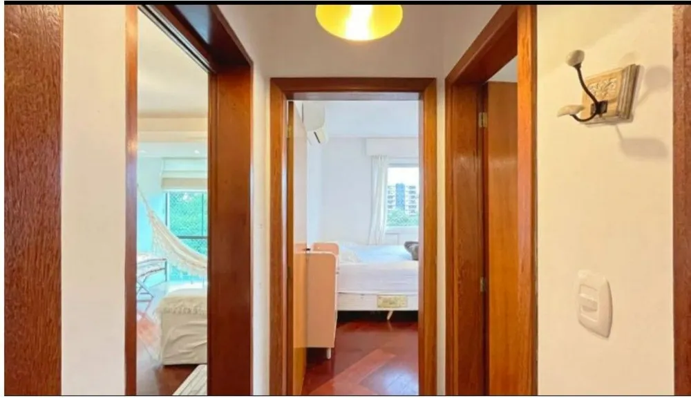 Apartamento, 3 quartos, 99 m² - Foto 3