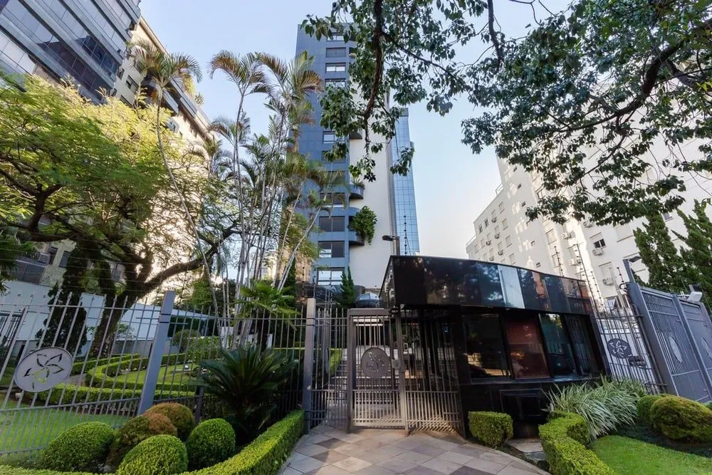 Apartamento, 4 quartos, 364 m² - Foto 4