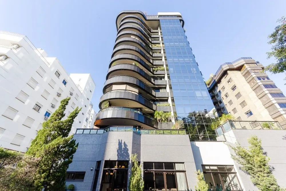 Apartamento, 4 quartos, 366 m² - Foto 6