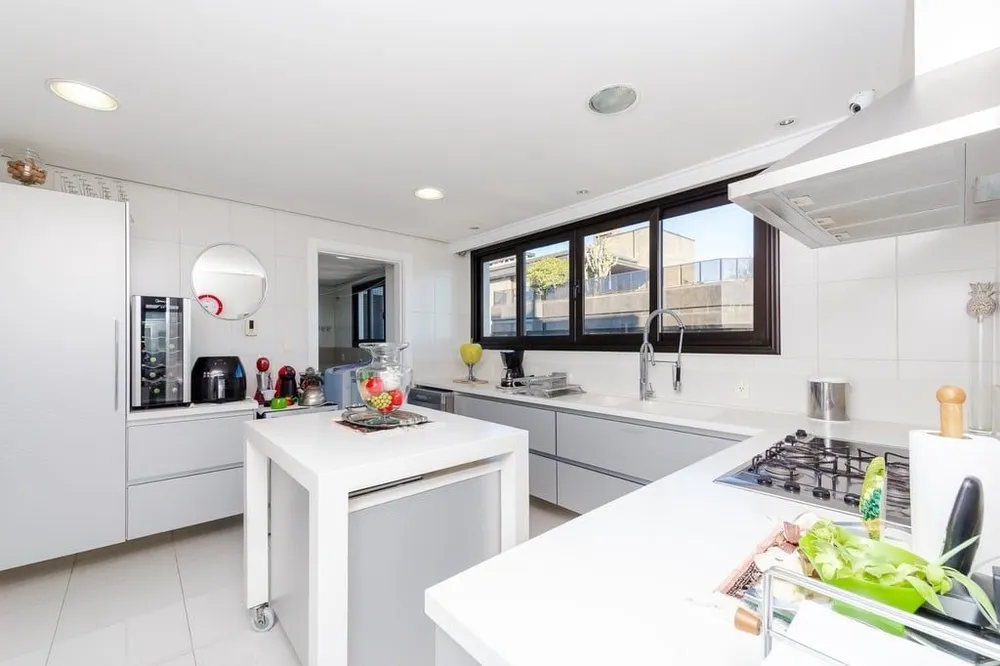Apartamento, 4 quartos, 366 m² - Foto 5
