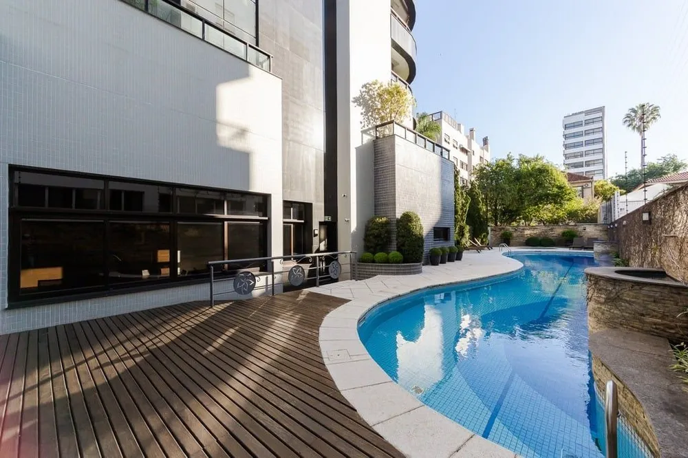 Apartamento, 4 quartos, 366 m² - Foto 4