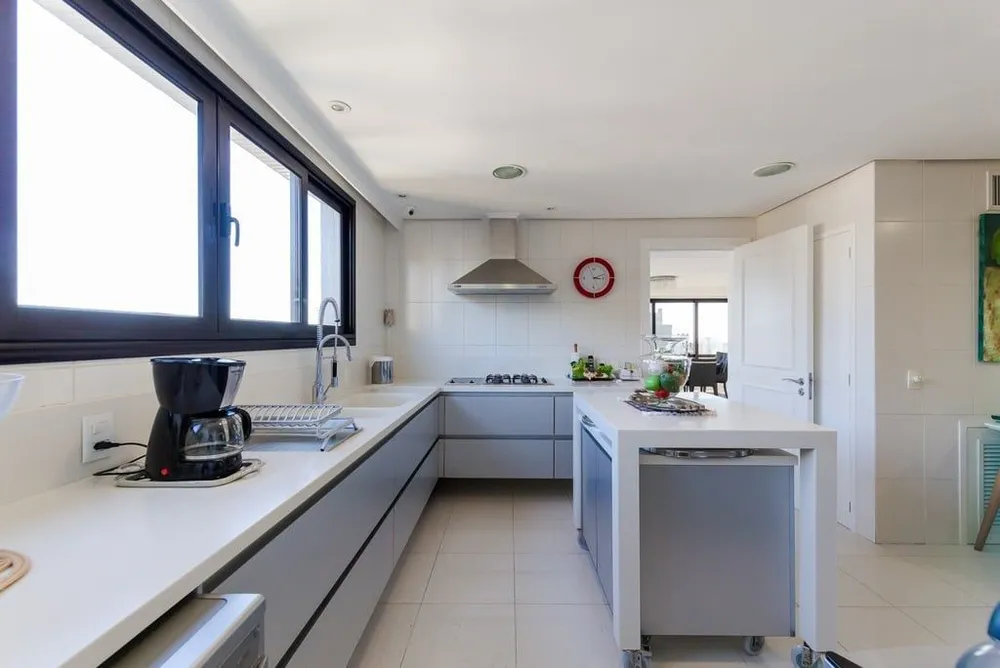 Apartamento, 4 quartos, 364 m² - Foto 3