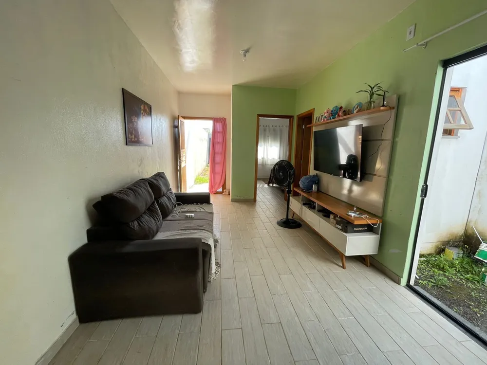 Casa, 2 quartos, 54 m² - Foto 4