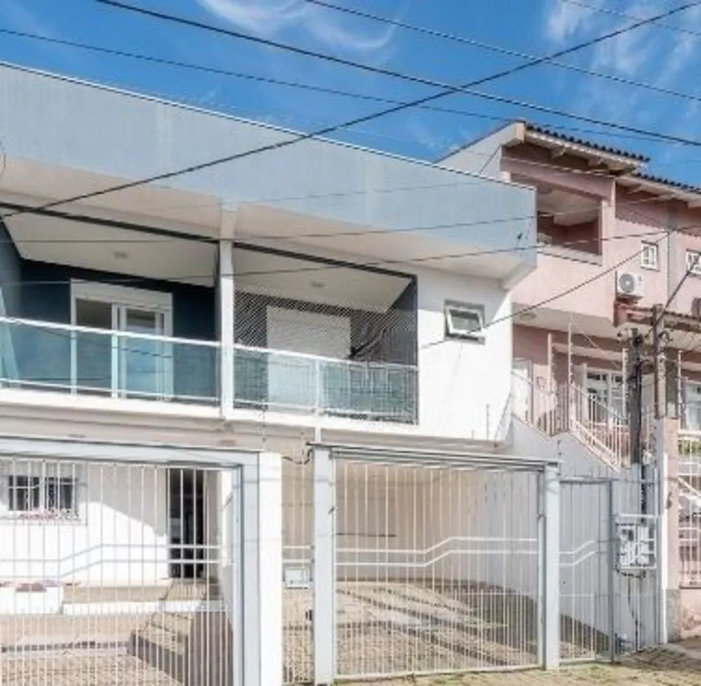 Casa, 2 quartos, 54 m² - Foto 2