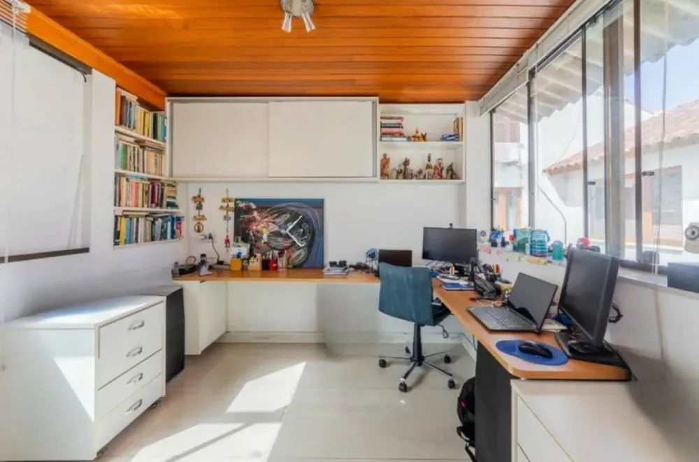 Cobertura, 2 quartos, 130 m² - Foto 4
