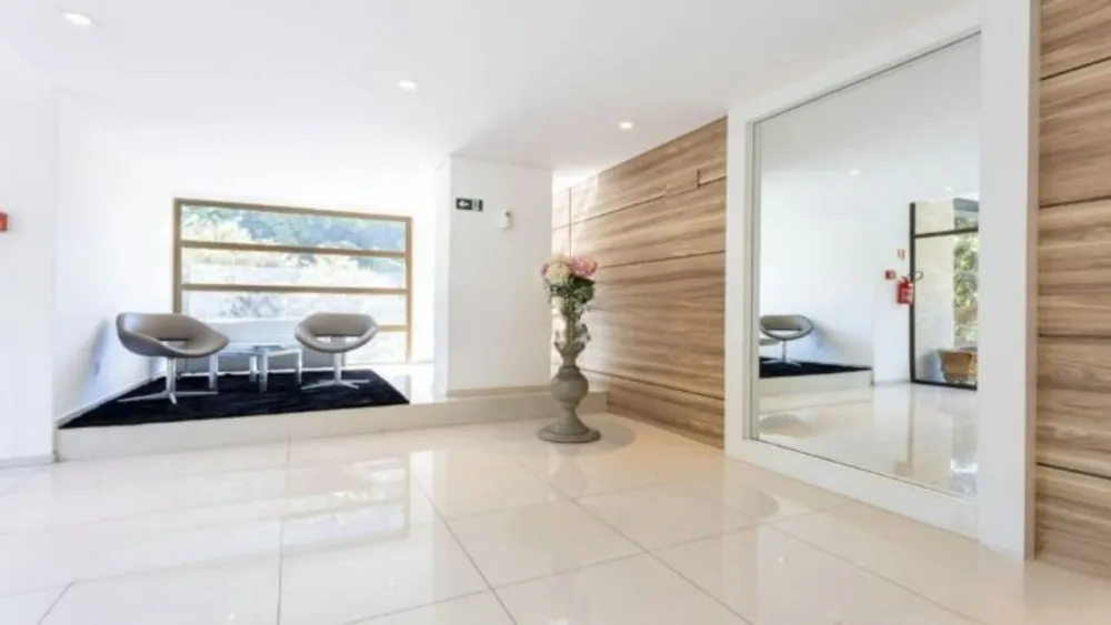 Apartamento, 1 quarto, 1 m² - Foto 6
