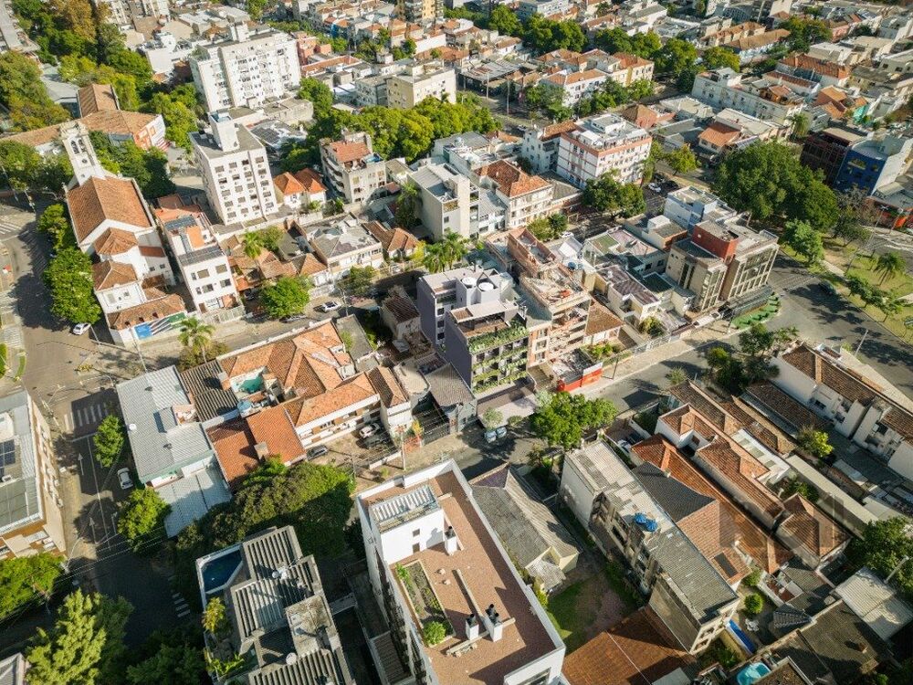 Terreno à venda com 2 quartos, 83m² - Foto 7