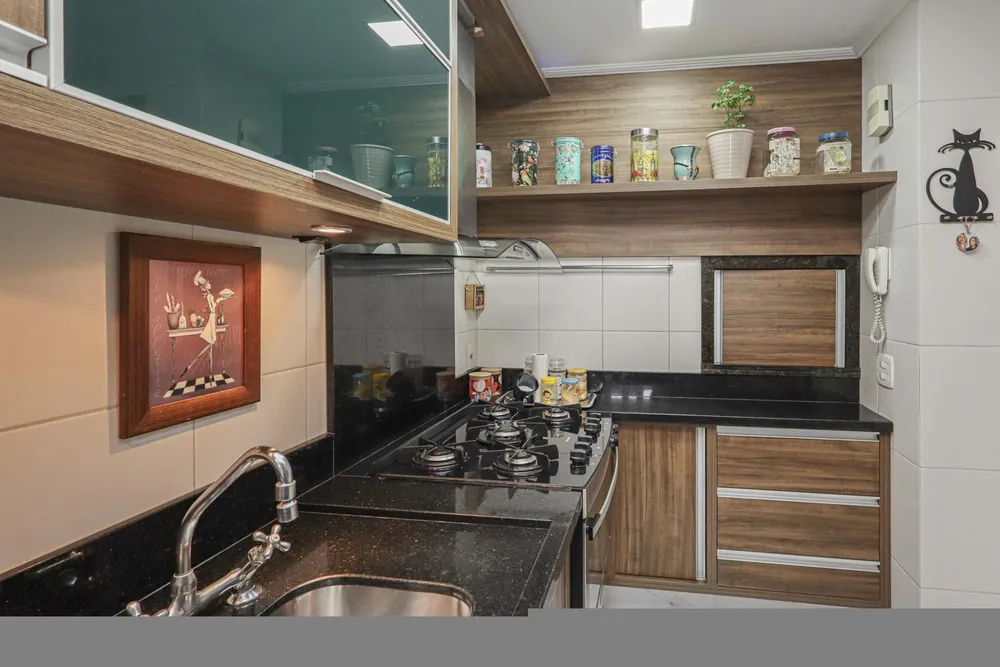 Casa, 2 quartos, 79 m² - Foto 2