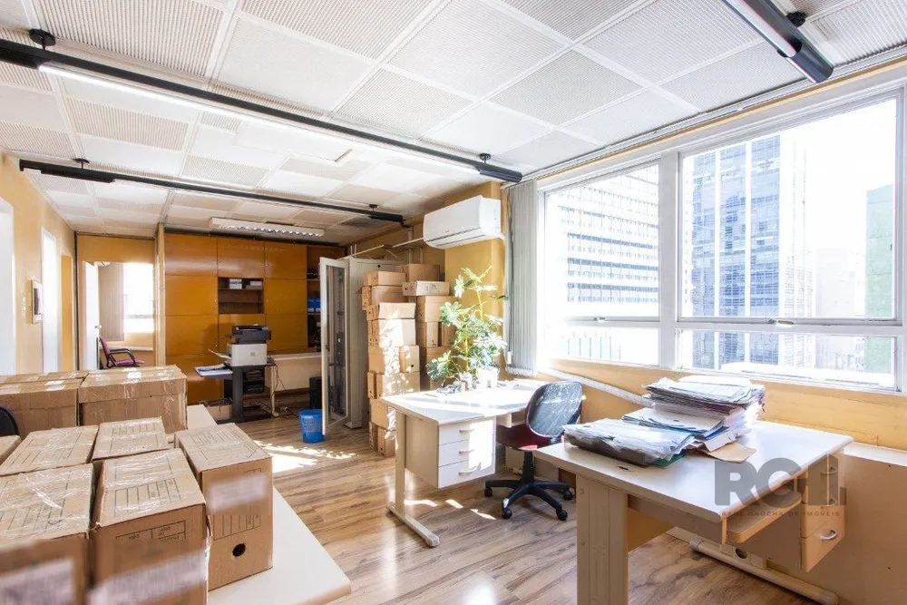 Sala-Conjunto, 36 m² - Foto 4