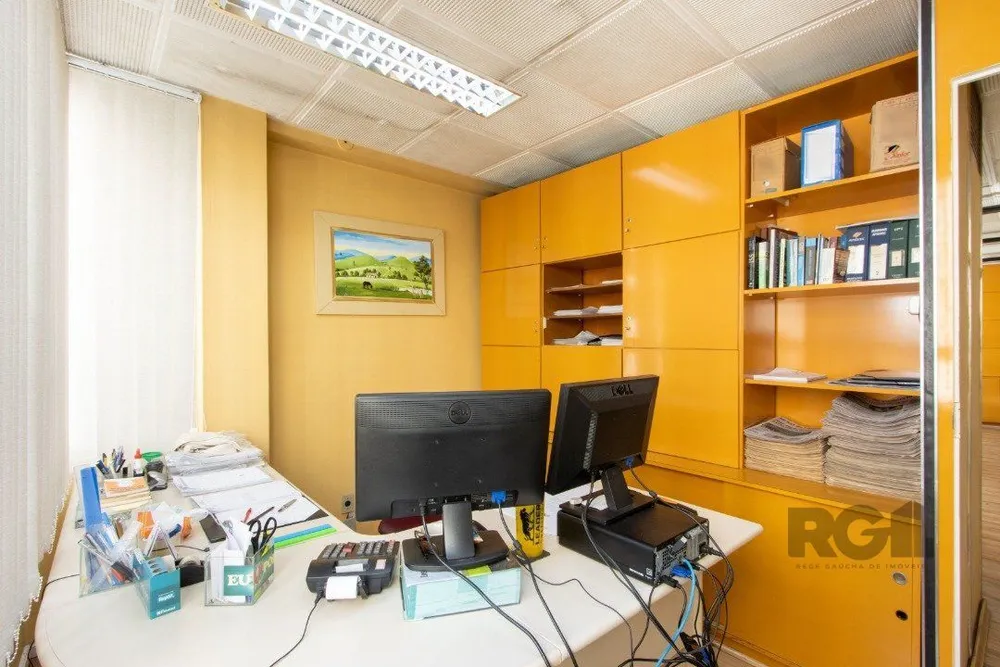 Sala-Conjunto, 36 m² - Foto 1