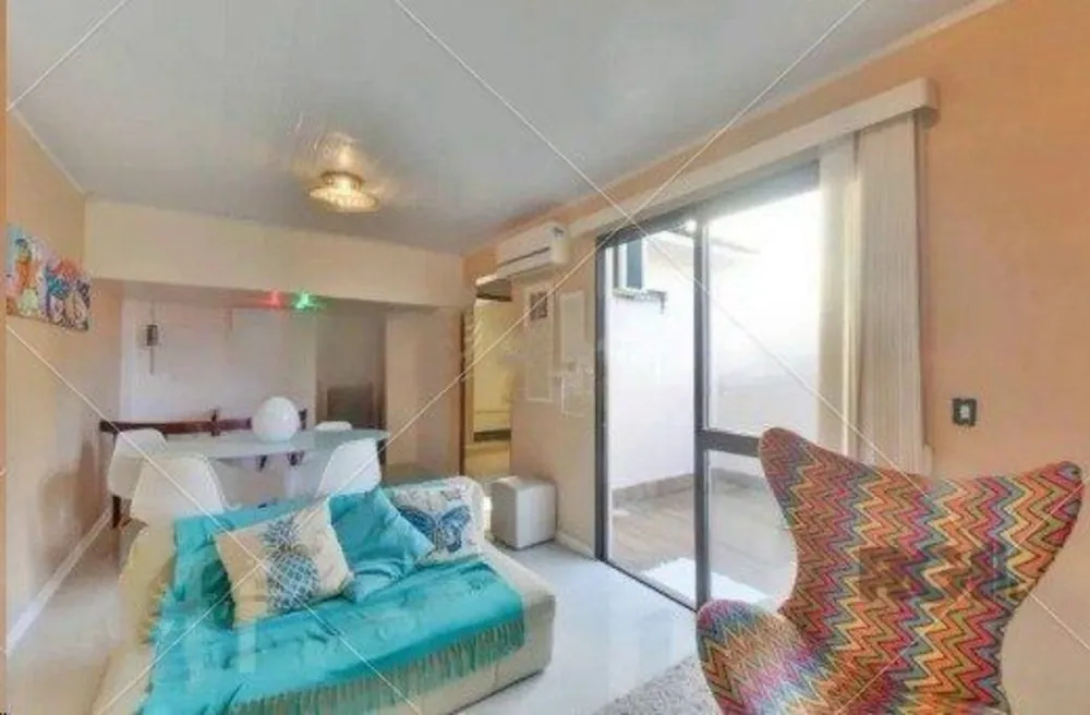 Apartamento, 3 quartos, 116 m² - Foto 5