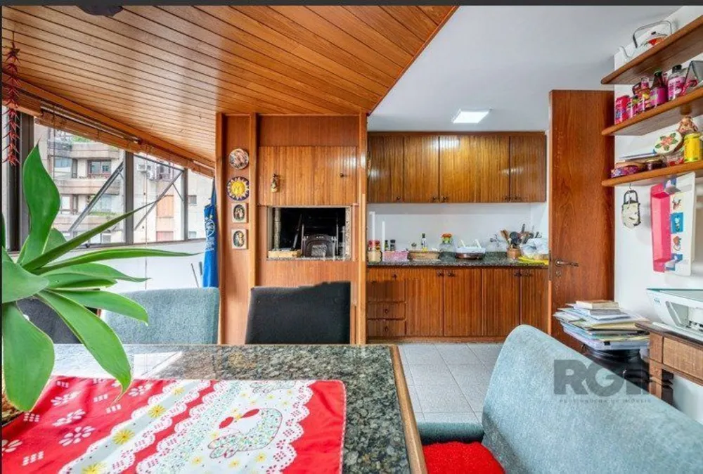 Apartamento, 3 quartos, 114 m² - Foto 5