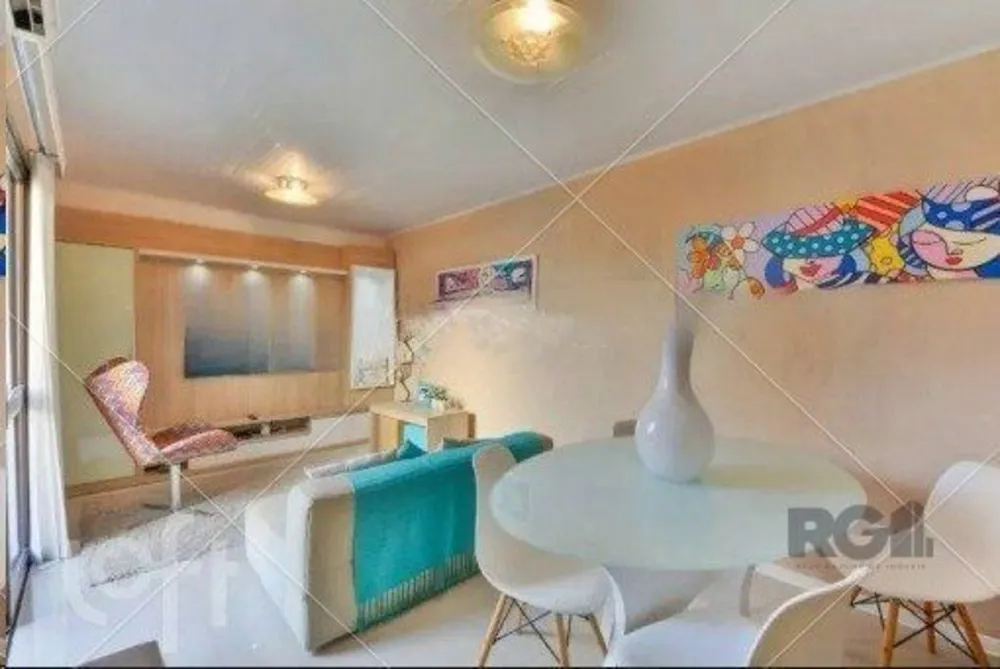 Apartamento, 3 quartos, 116 m² - Foto 4