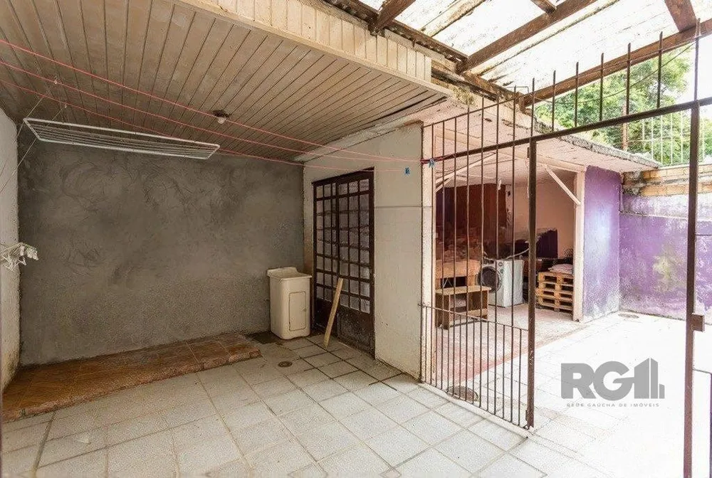 Casa, 2 quartos, 81 m² - Foto 2